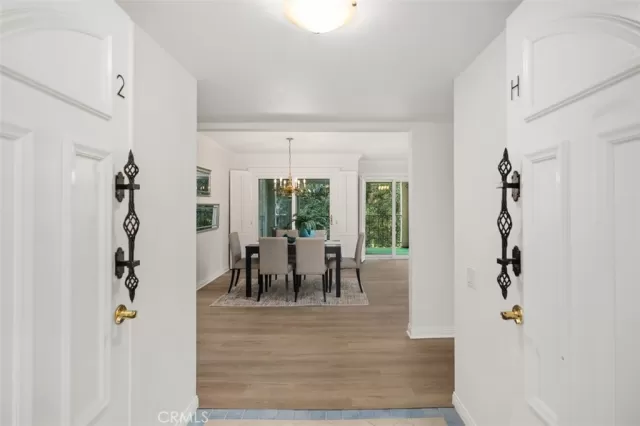 MLS: OC25057628 Condo For Sale