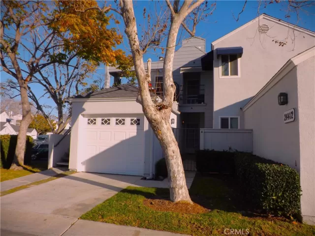 MLS: OC25057630 Condo For Sale