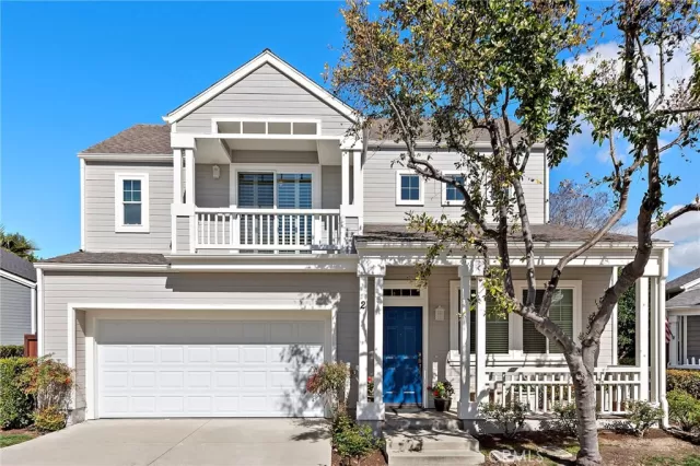 MLS: OC25057715 Condo For Sale