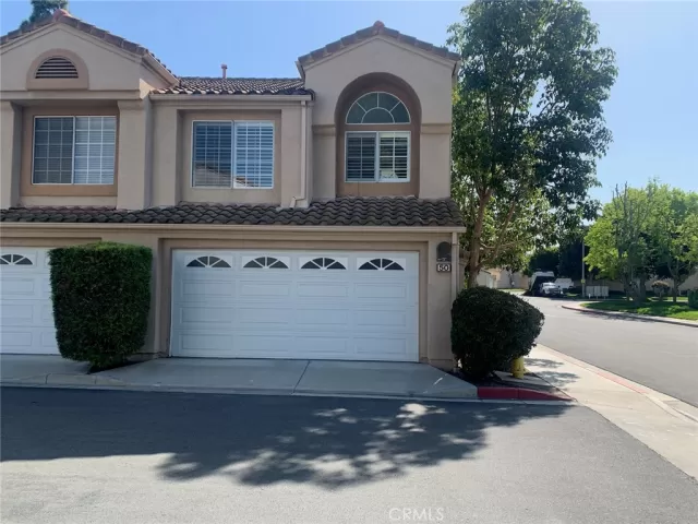 MLS: OC25057808 Condo For Sale