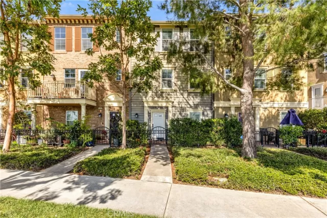 MLS: OC25057832 Condo For Sale