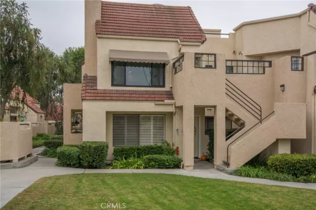 MLS: OC25057929 Condo For Sale