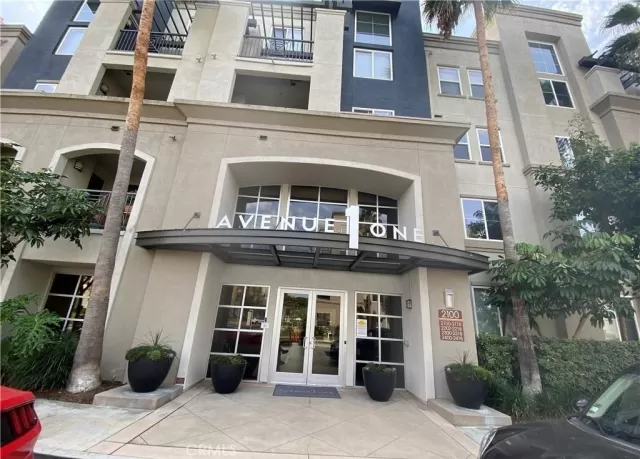 MLS: OC25057965 Condo For Sale