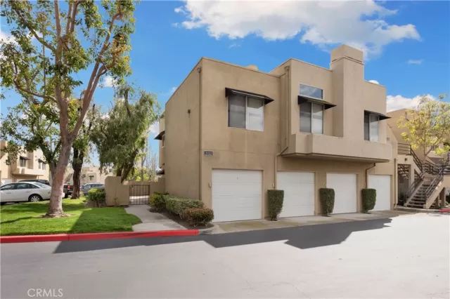 MLS: OC25058156 Condo For Sale