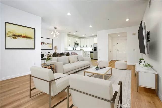 MLS: OC25058188 Condo For Sale