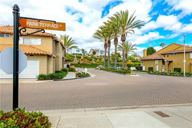 MLS: OC25058252 Condo For Sale