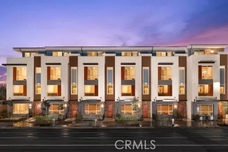 MLS: OC25058296 Condo For Sale