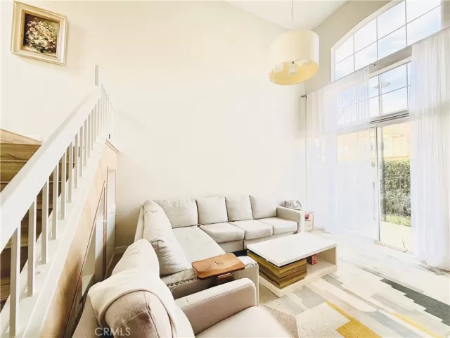 MLS: OC25058508 Condo For Sale