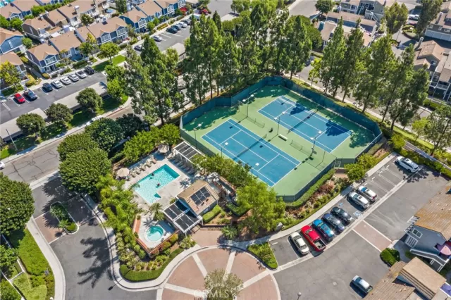 MLS: OC25058632 Condo For Sale