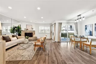 More Details about MLS # OC25058636 : 16255 PACIFIC CIRCLE 105