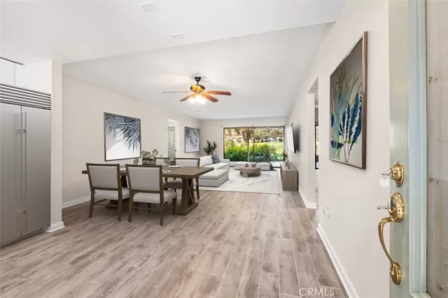 MLS: OC25058932 Condo For Sale