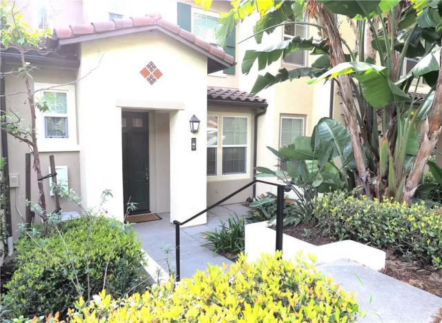 MLS: OC25058940 Condo For Sale