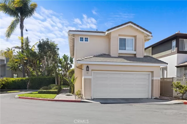 MLS: OC25059045 Condo For Sale