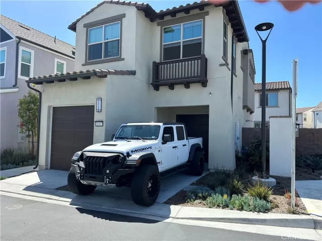 MLS: OC25059097 Condo For Sale