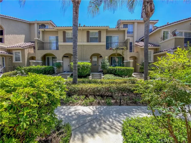 MLS: OC25059230 Condo For Sale