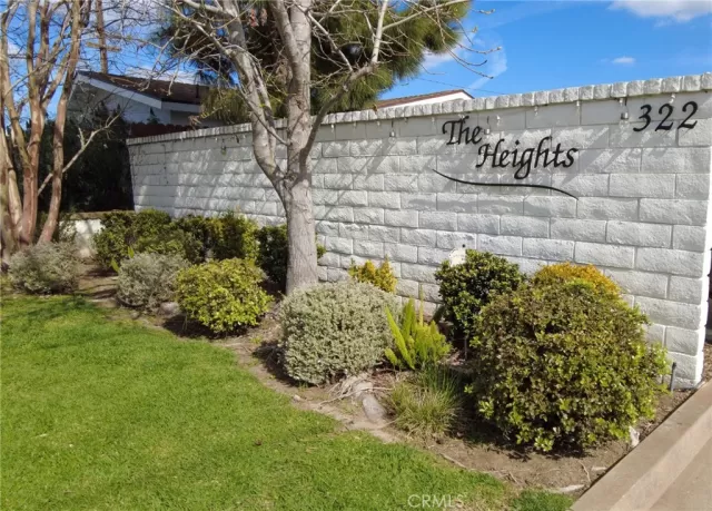 MLS: OC25059281 Condo For Sale