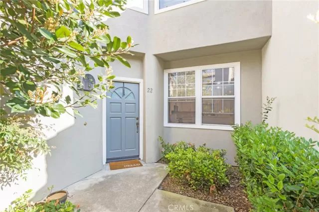 MLS: OC25059319 Condo For Sale