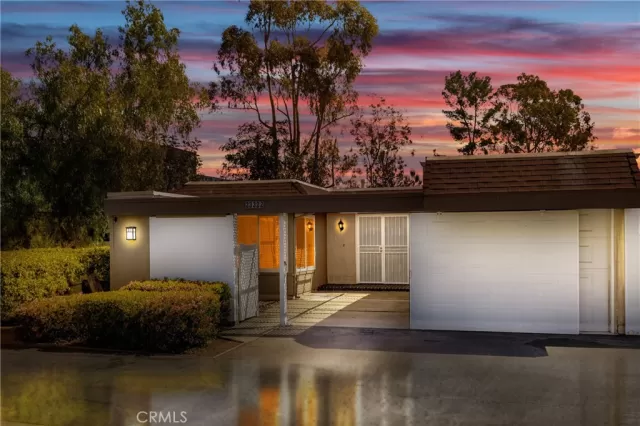 MLS: OC25059492 Condo For Sale