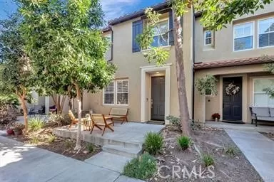 MLS: OC25059525 Condo For Sale