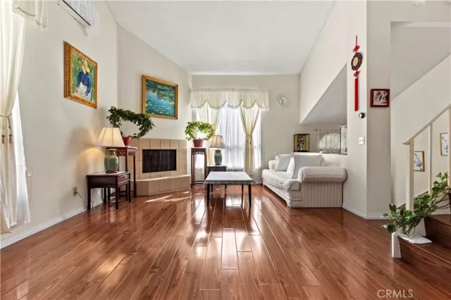 MLS: OC25059564 Condo For Sale