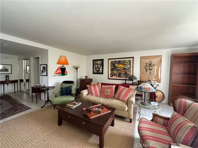 MLS: OC25059748 Condo For Sale