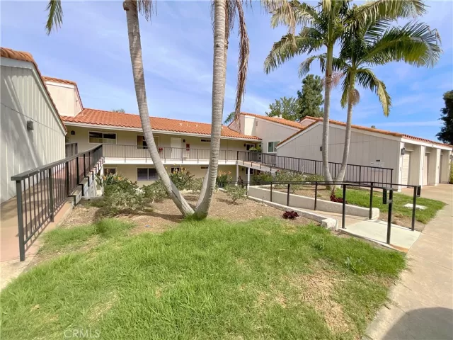 MLS: OC25059801 Condo For Sale