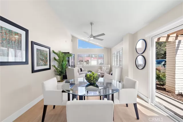 MLS: OC25059830 Condo For Sale