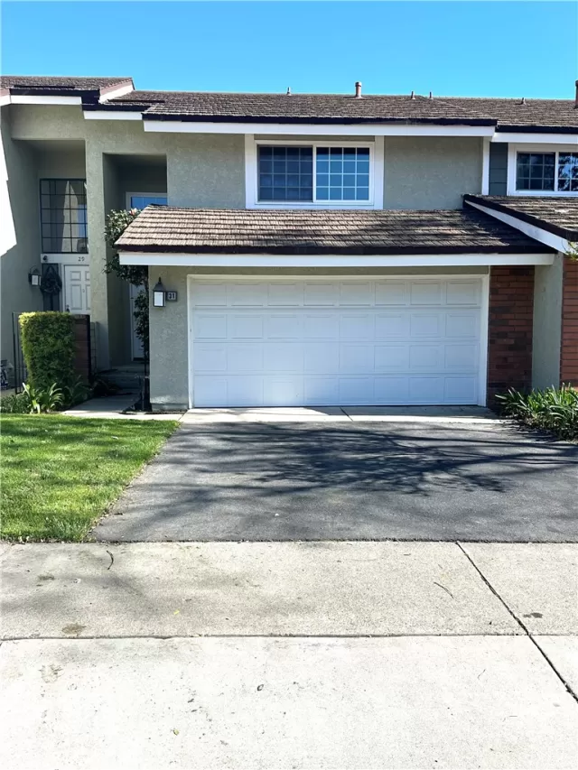 MLS: OC25059900 Condo For Sale