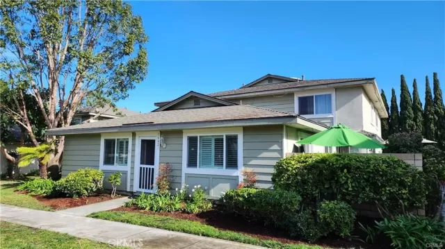 MLS: OC25060284 Condo For Sale