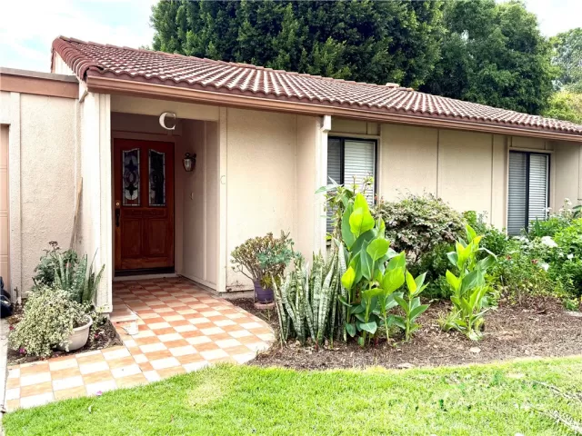 MLS: OC25060416 Condo For Sale