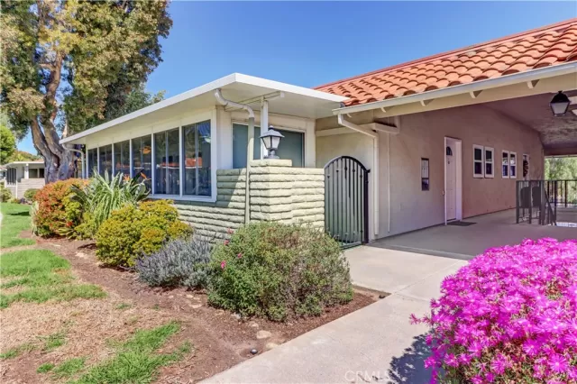 MLS: OC25060441 Condo For Sale