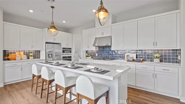 MLS: OC25060456 Condo For Sale