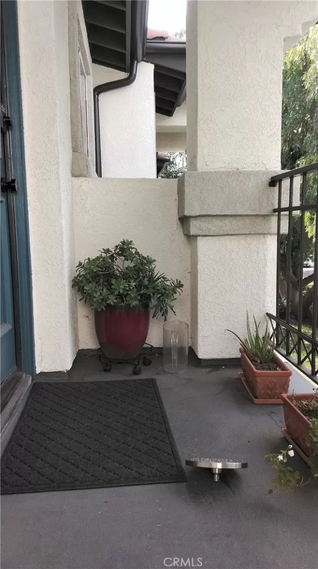 MLS: OC25060592 Condo For Sale