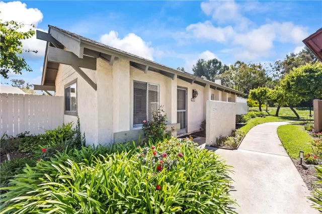 MLS: OC25060678 Condo For Sale