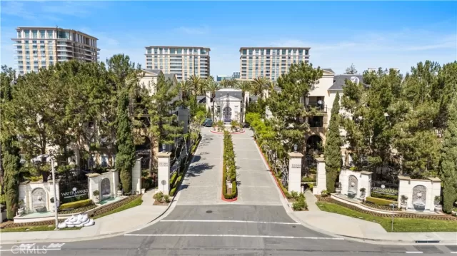 MLS: OC25061075 Condo For Sale