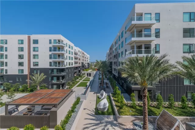 MLS: OC25061427 Condo For Sale
