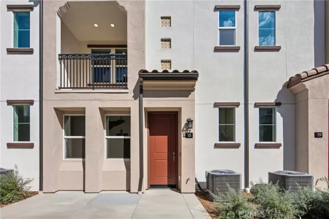 MLS: OC25061583 Condo For Sale