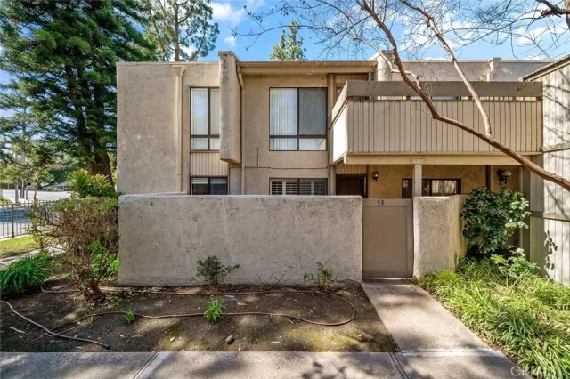 MLS: OC25062051 Condo For Sale