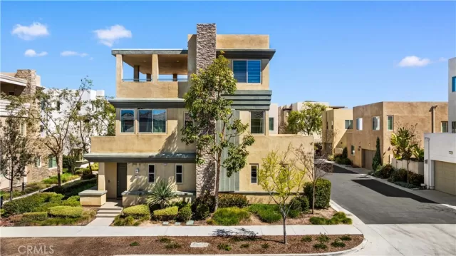 MLS: OC25062162 Condo For Sale