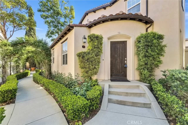 MLS: OC25062323 Condo For Sale