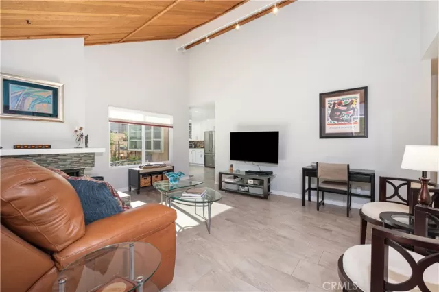 MLS: OC25062352 Condo For Sale