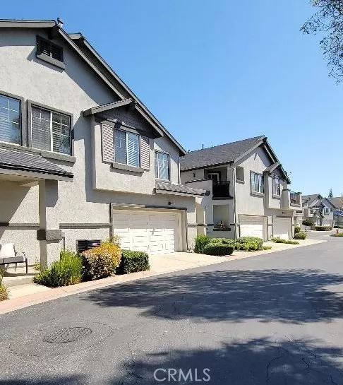 MLS: OC25062534 Condo For Sale