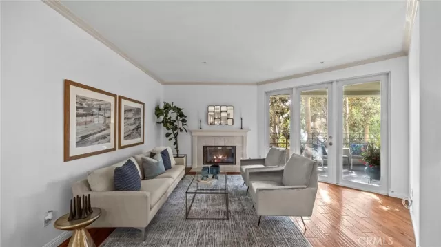 MLS: OC25062645 Condo For Sale