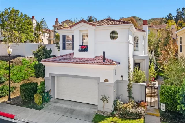 MLS: OC25062713 Condo For Sale