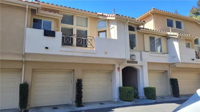 MLS: OC25062740 Condo For Sale