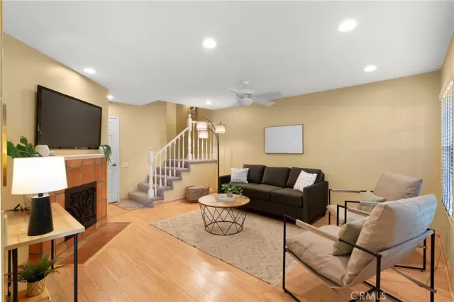 MLS: OC25062783 Condo For Sale