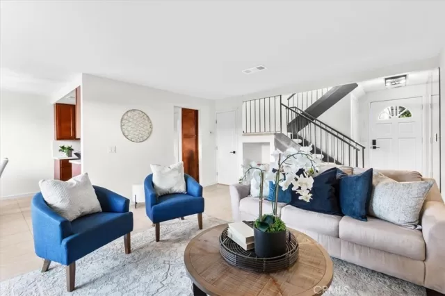 MLS: OC25062858 Condo For Sale