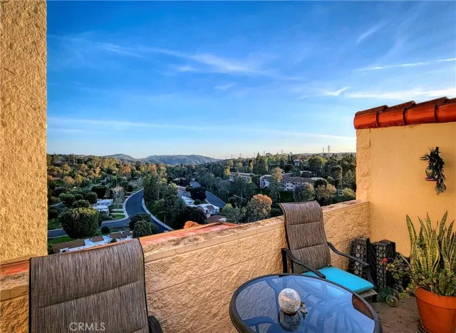 MLS: OC25062881 Condo For Sale