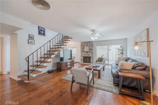 MLS: OC25063169 Condo For Sale