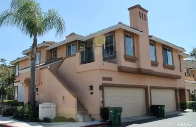 MLS: OC25063281 Condo For Sale